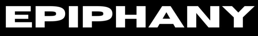 Epiphany Logo